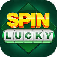 Spin Lucky logo