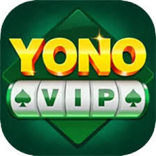 YONO VIP logo