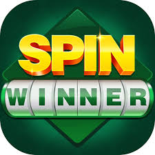 Spin Winner logo