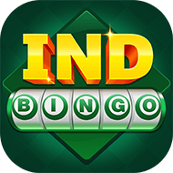 IND BINGO logo